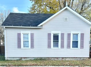 914 Warren St, Defiance, OH 43512