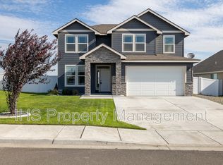 8317 Ashen Dr, Pasco, WA 99301