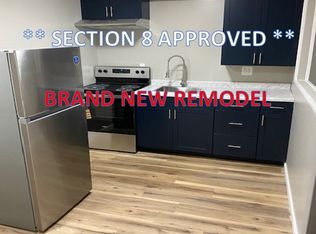 209 6th Ave W #1, Huntington, WV