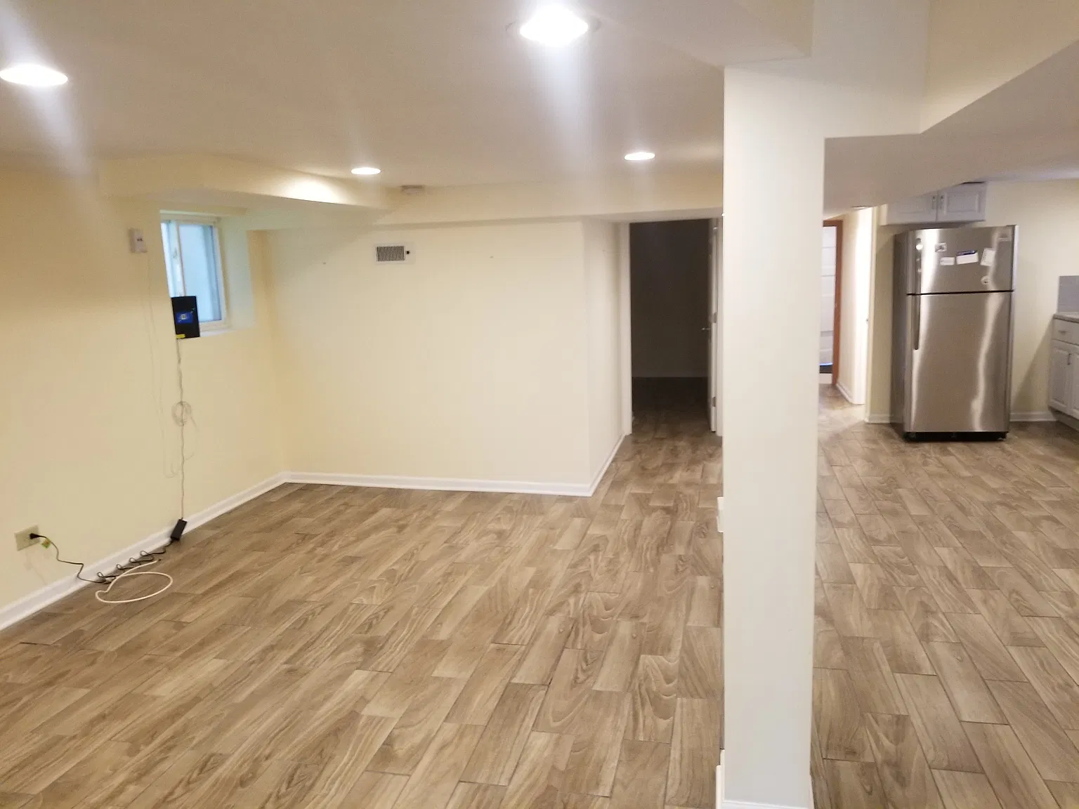1 bed, 1.0 bath, 800 sqft, $1,595 — Photo 4