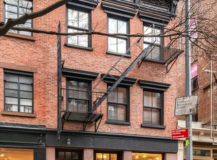 355 Bleecker St APT 1, New York, NY 10014