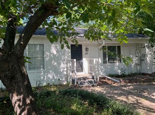 107 Lydia St, Terrell, TX 75160