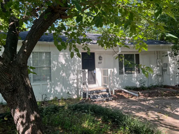 107 Lydia St, Terrell, TX 75160
