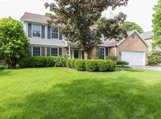 2290 Sandover Rd, Columbus, OH 43220