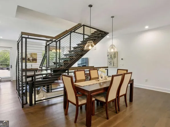 1145 Kirkwood Ave SE #5, Atlanta, GA 30316