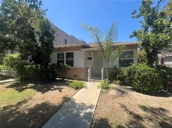 5713 Kester Ave, Van Nuys, CA 91411