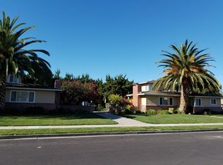 475 Dover Way APT 5, Campbell, CA 95008