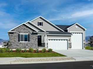 18439 N Geranium Way, Nampa, ID 83687