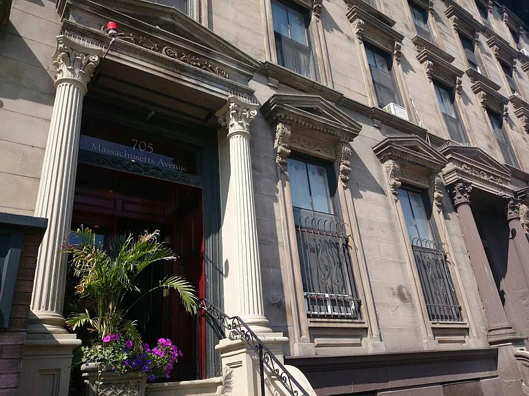705 Massachusetts Ave #4 — Photo 9