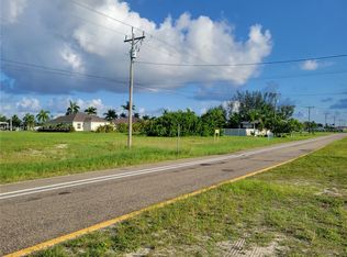1010 Old Burnt Store Rd N, Cape Coral, FL 33993
