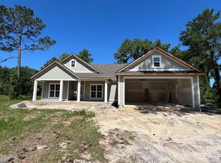 601 Melba St, Adel, GA 31620