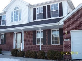 179 Red Oak St, Poplar Grove, IL 61065