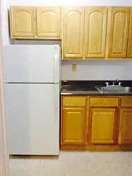 Rented by Liberty Place Property Management