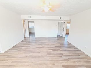 1506 John St, Albuquerque, NM 87102