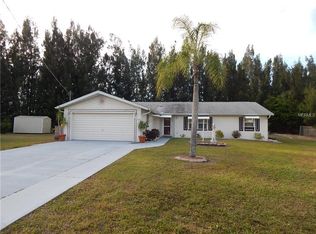 4200 Pinecrest Dr, Punta Gorda, FL 33982