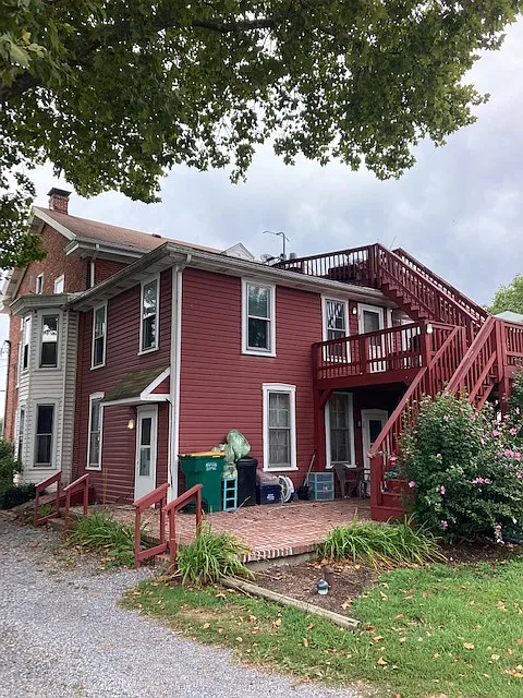 2 bed, 1203 sqft, $1,500 — Photo 3