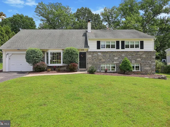 538 General Knox Rd, King Of Prussia, PA 19406