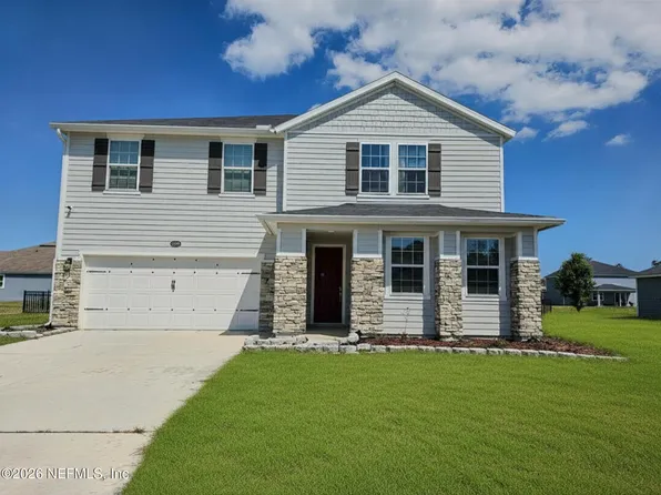 12573 Lake Taylor Lane, Jacksonville, FL 32218
