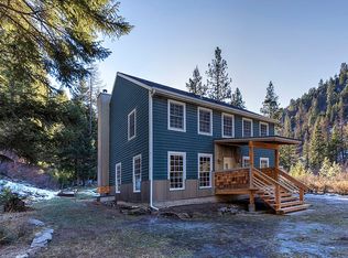 11020 Miller Creek Rd, Missoula, MT 59803