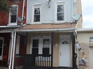 513 N 4th St, Allentown, PA 18102