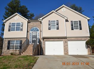 8537 Browns Mill Trce, Lithonia, GA 30038