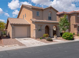 5001 Volcanic Rock Ln, Las Vegas, NV 89122