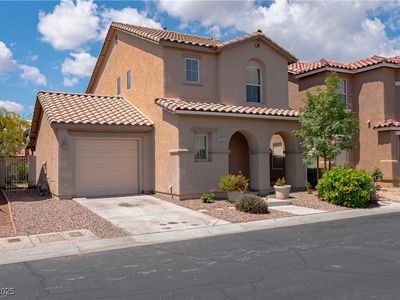 5001 Volcanic Rock Ln, Las Vegas, NV, 89122