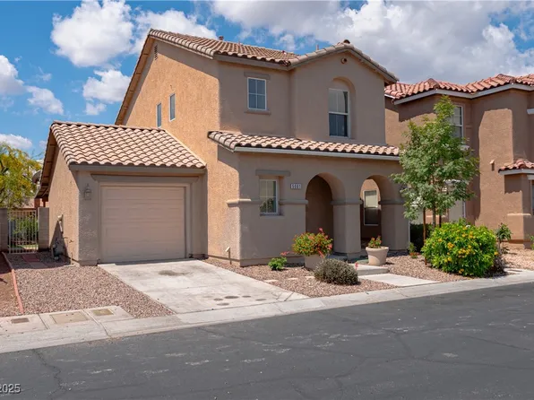 5001 Volcanic Rock Ln, Las Vegas, NV 89122