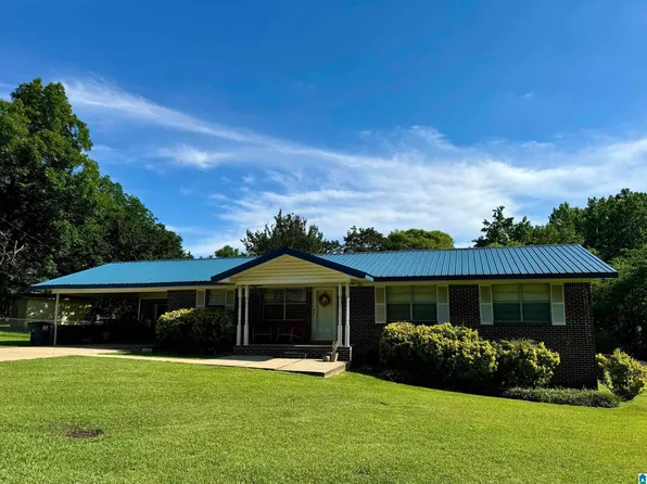 609 Oriole Ln, Gardendale, AL 35071