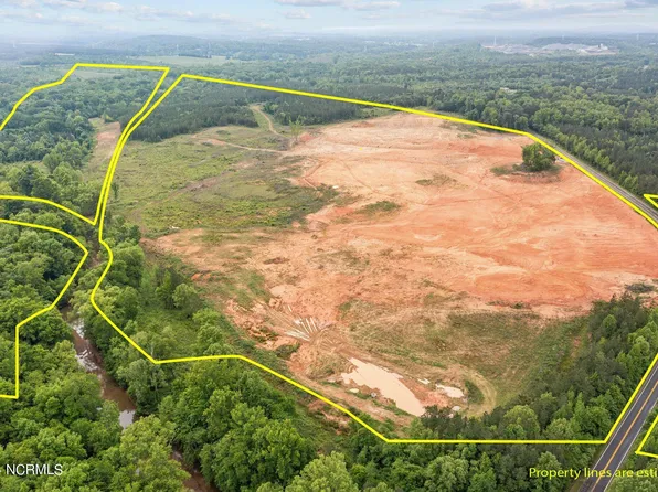 90000 Woodsdale Road, Roxboro, NC 27574