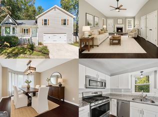 3006 Coffman Ct SW, Marietta, GA 30064