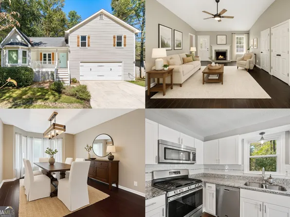 3006 Coffman Ct SW, Marietta, GA 30064