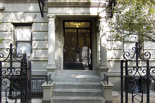 Sold by Brown Harris Stevens | media 18