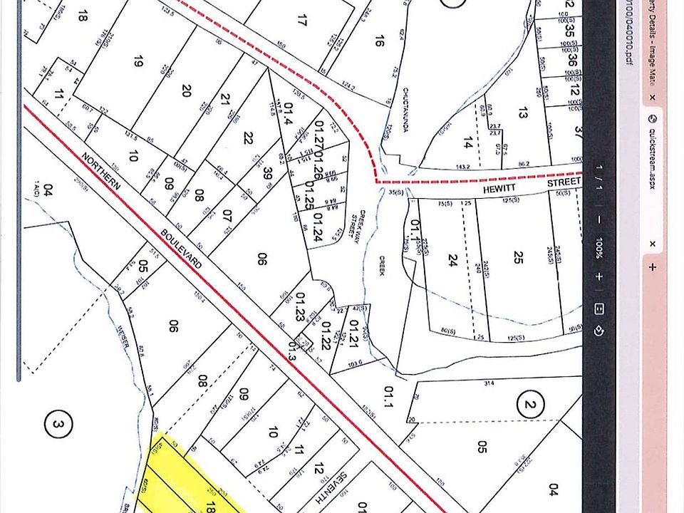 2nd image of 0 7th Ave