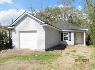 5841 Harris Ave, Jacksonville, FL 32211