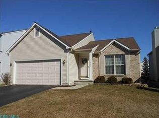 122 Welshmore Dr, Galloway, OH 43119