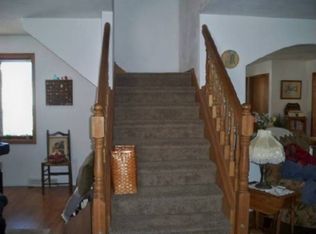 207 E 3rd St, Merrill, WI 54452