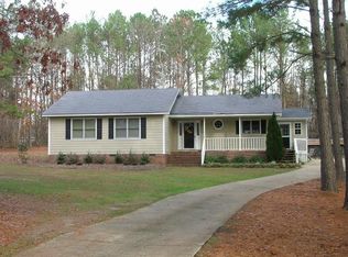 2026 Country Trails Dr, Clayton, NC 27520