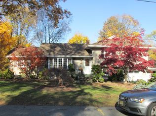 51 South Ave, Harrington Park, NJ 07640