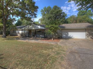 8140 S 36th West Ave, Tulsa, OK 74132