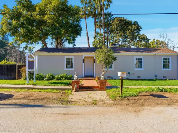 2055 Oakwood Dr, East Palo Alto, CA 94303