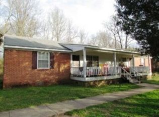 613 W Garrard Rd, Starkville, MS 39759