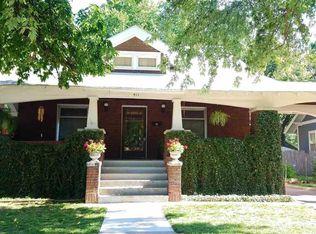 411 E 6th Ave, Hutchinson, KS 67501