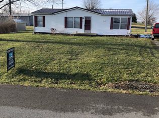 8 Kristi Ln, Campbellsville, KY 42718