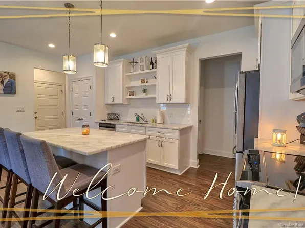819 N Huval Dr, Lake Charles, LA 70611