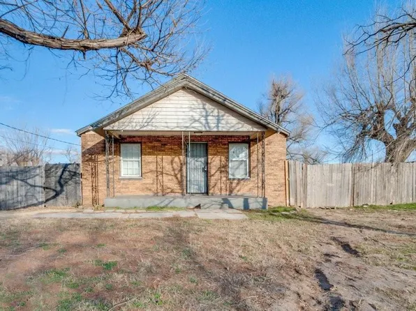 1124 N Berry St, Oklahoma City, OK 73127