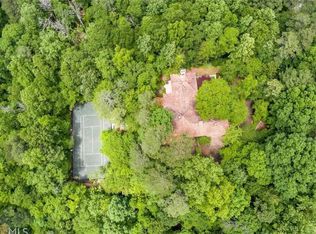 5 Whitewater Trl NW, Atlanta, GA 30327