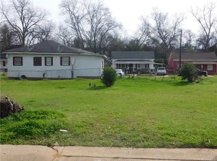 1210 Grove St, Montgomery, AL 36104