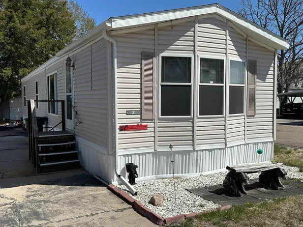 3301 W 2nd Street #63, North Platte, NE 69101