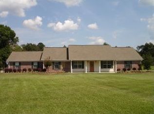 37 Roy Spiers Rd, Petal, MS 39465
